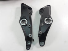 Load image into Gallery viewer, 2022 Indian FTR1200 S Left Right Sub &amp; Mid Frame Chassis Set 5141989 5141990 | Mototech271
