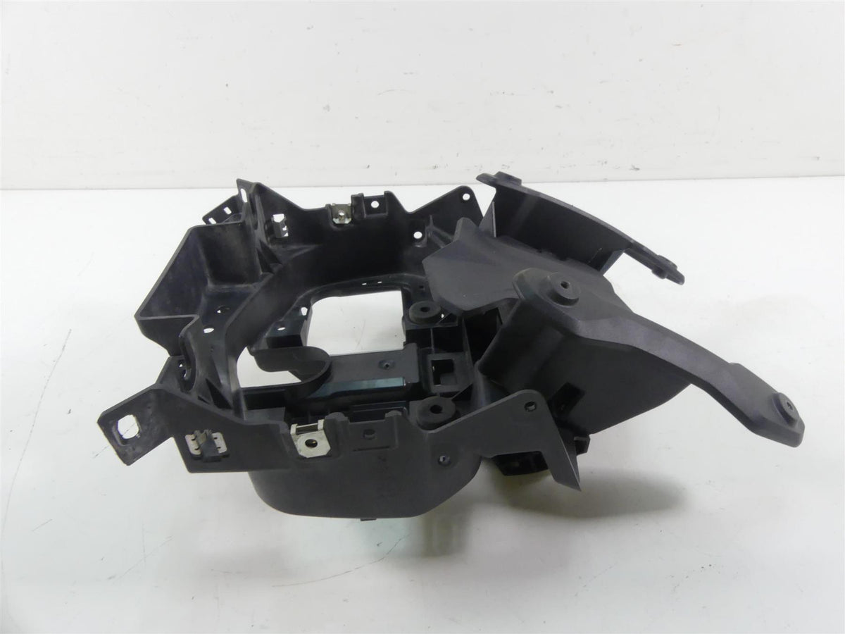 2020 BMW F850 GS K81 Rallye Front Gauge Panel Carrier Stay Holder 46638564650 {{ shop.shopifyCountryName }} - Mototech271