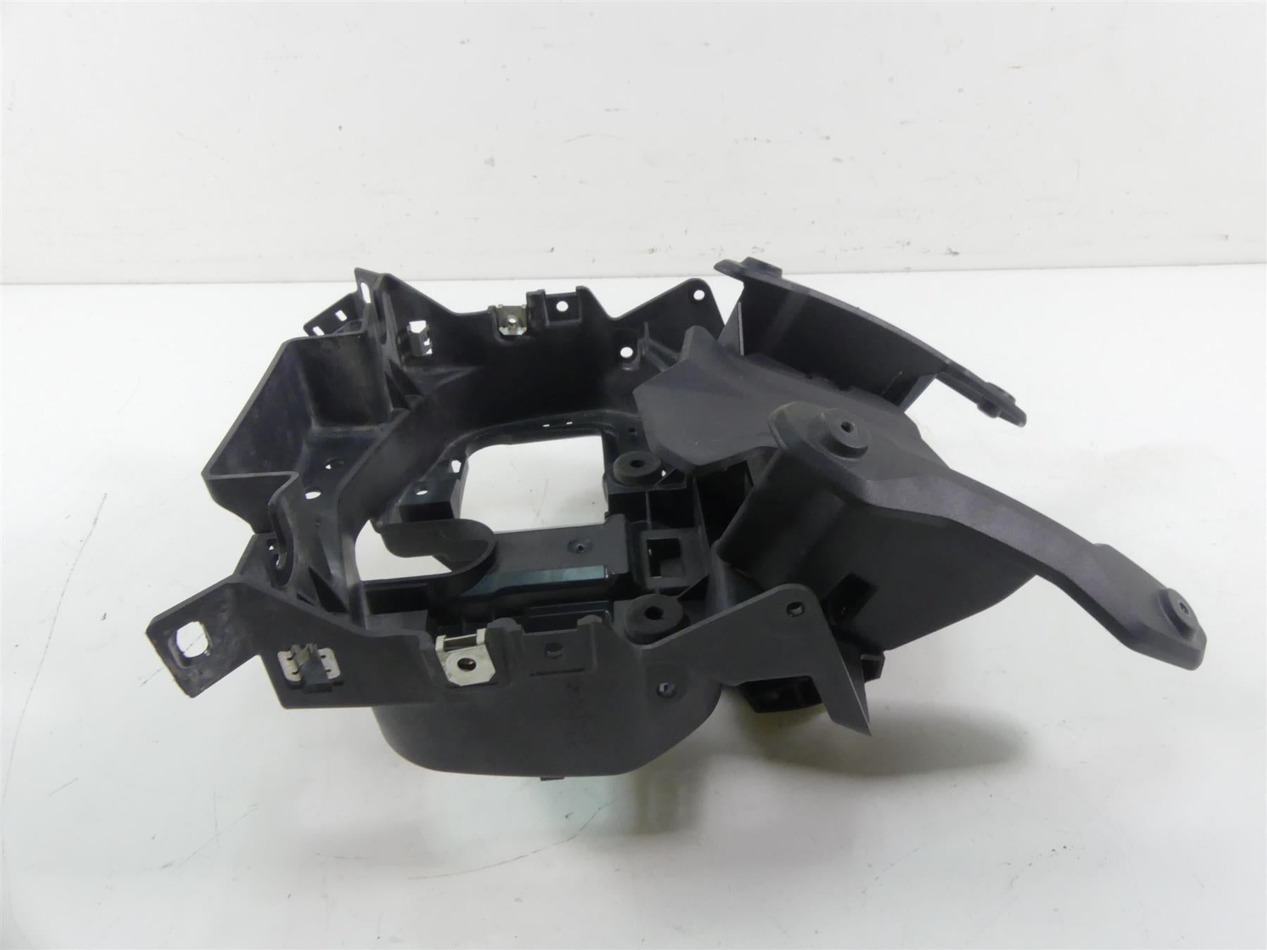 2020 BMW F850 GS K81 Rallye Front Gauge Panel Carrier Stay Holder 46638564650 {{ shop.shopifyCountryName }} - Mototech271