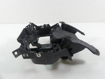 2020 BMW F850 GS K81 Rallye Front Gauge Panel Carrier Stay Holder 46638564650 {{ shop.shopifyCountryName }} - Mototech271