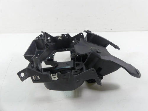 2020 BMW F850 GS K81 Rallye Front Gauge Panel Carrier Stay Holder 46638564650 | Mototech271