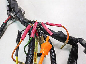 2016 Suzuki M109R VZR1800 Main Wiring Harness Loom - Read 36610-48GE0 | Mototech271