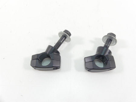 2015 Victory Cross Country Tour Handlebar Holder Riser Set 5139570 {{ shop.shopifyCountryName }} - Mototech271