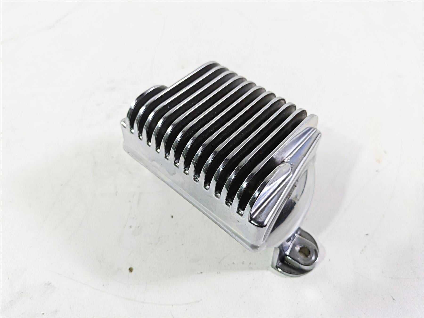 2011 Harley Touring FLHTCUSE CVO E-Glide Rectifier Voltage Regulator 74622-09 {{ shop.shopifyCountryName }} - Mototech271