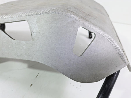 2018 KTM 1290 Super Adv S Engine Aluminum Skid Plate 60403990044 {{ shop.shopifyCountryName }} - Mototech271