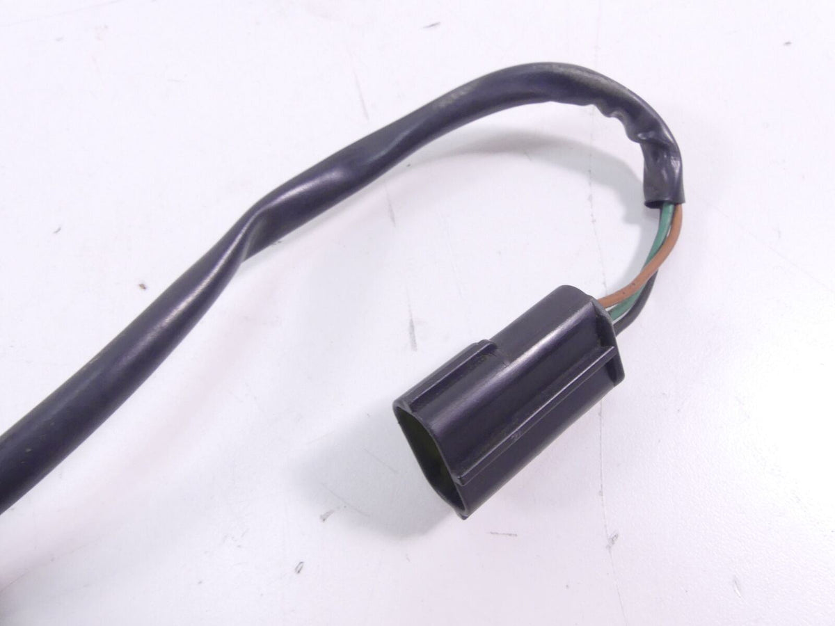 2013 Triumph America EFI Side Kickstand Kick Stand + Switch T2082804 {{ shop.shopifyCountryName }} - Mototech271