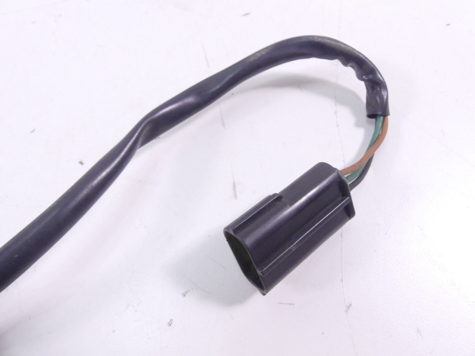 2013 Triumph America EFI Side Kickstand Kick Stand + Switch T2082804 {{ shop.shopifyCountryName }} - Mototech271