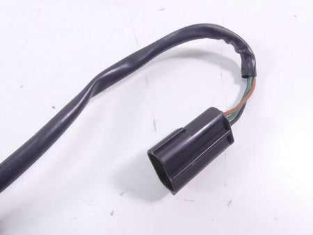 2013 Triumph America EFI Side Kickstand Kick Stand + Switch T2082804 {{ shop.shopifyCountryName }} - Mototech271