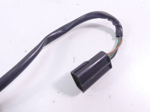 2013 Triumph America EFI Side Kickstand Kick Stand + Switch T2082804 | Mototech271