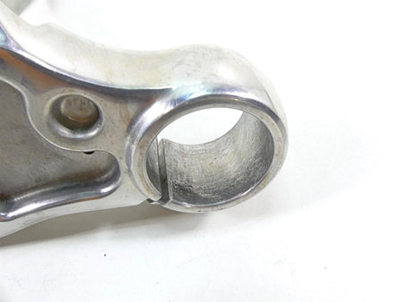 2020 Harley Softail FXST Standard Lower Triple Tree Steering Clamp 45900299 {{ shop.shopifyCountryName }} - Mototech271