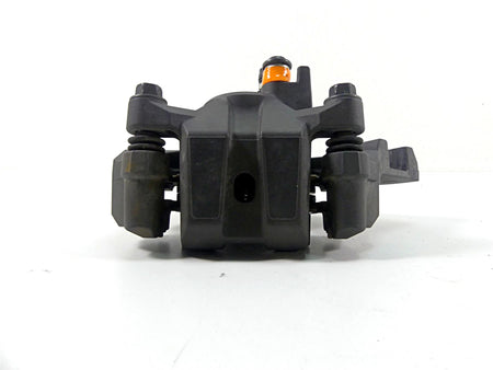 2012 Yamaha VMX17 VMAX 1700 Rear Brake Caliper & Bracket 2S3-2580W-01-00 {{ shop.shopifyCountryName }} - Mototech271