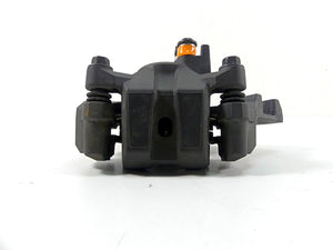 2012 Yamaha VMX17 VMAX 1700 Rear Brake Caliper & Bracket 2S3-2580W-01-00 | Mototech271