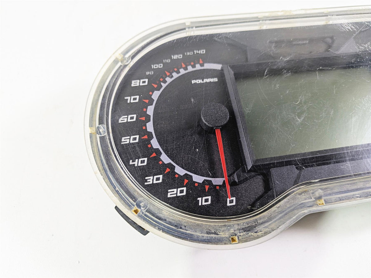 2019 Polaris RZR XP Turbo S Speedometer Gauge Instrument - 2k 3280786 3286943 {{ shop.shopifyCountryName }} - Mototech271