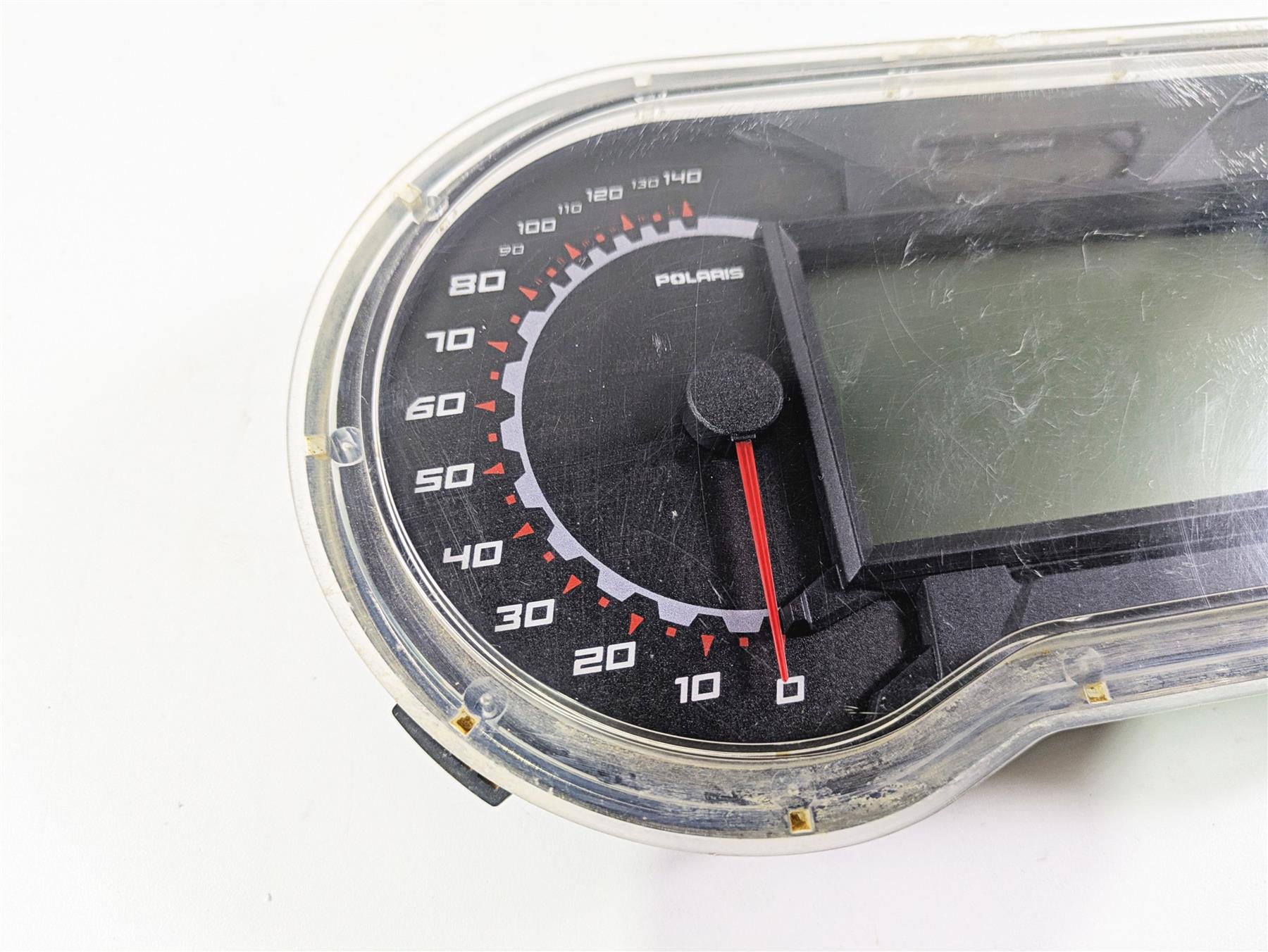 2019 Polaris RZR XP Turbo S Speedometer Gauge Instrument - 2k 3280786 3286943 {{ shop.shopifyCountryName }} - Mototech271