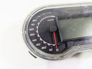 2019 Polaris RZR XP Turbo S Speedometer Gauge Instrument - 2k 3280786 3286943