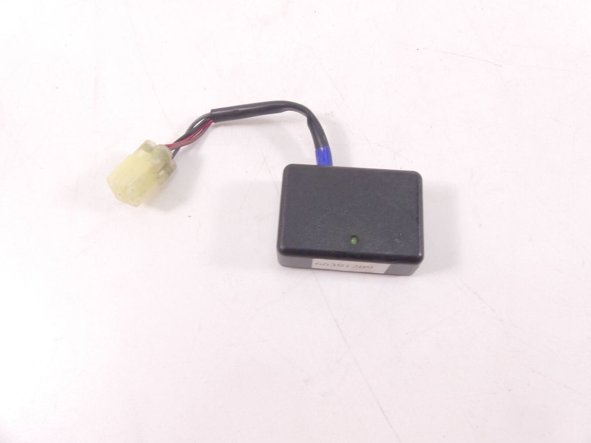 2014 Yamaha VMX17 V-Max 1700 Dynojet Oxygen Optimizer Control Module 66391209 {{ shop.shopifyCountryName }} - Mototech271