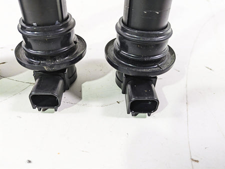 2019 Triumph Speed Triple RS 1050 Ignition Stick Coil Set T1297890 {{ shop.shopifyCountryName }} - Mototech271