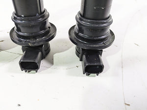 2019 Triumph Speed Triple RS 1050 Ignition Stick Coil Set T1297890 | Mototech271