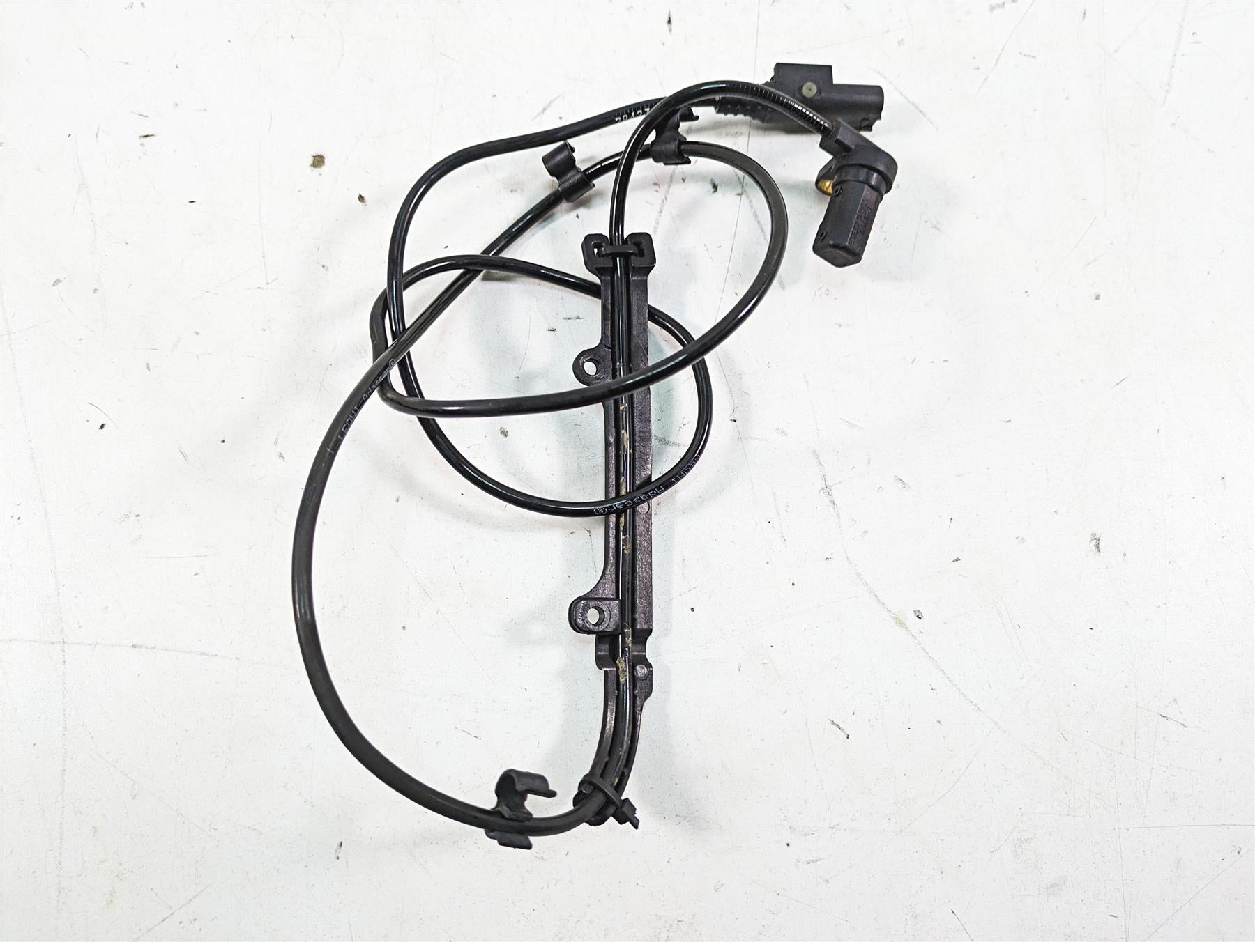 2014 Moto Guzzi California 1400 T Front Abs Brake Wheel Speed Sensor 859792 {{ shop.shopifyCountryName }} - Mototech271