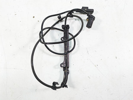 2014 Moto Guzzi California 1400 T Front Abs Brake Wheel Speed Sensor 859792 {{ shop.shopifyCountryName }} - Mototech271