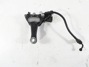 2003 Harley Dyna FXDL Low Rider 100TH Rear Brake Caliper 44017-00D | Mototech271