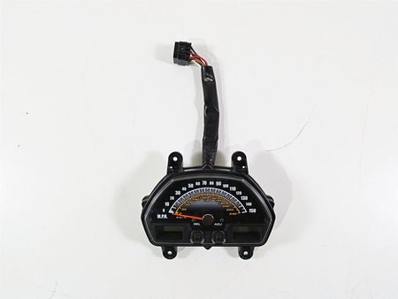 2016 Suzuki M109R VZR1800 Boulevard Speedo Gauge Instrument 23k Read 34120-48GD0 {{ shop.shopifyCountryName }} - Mototech271