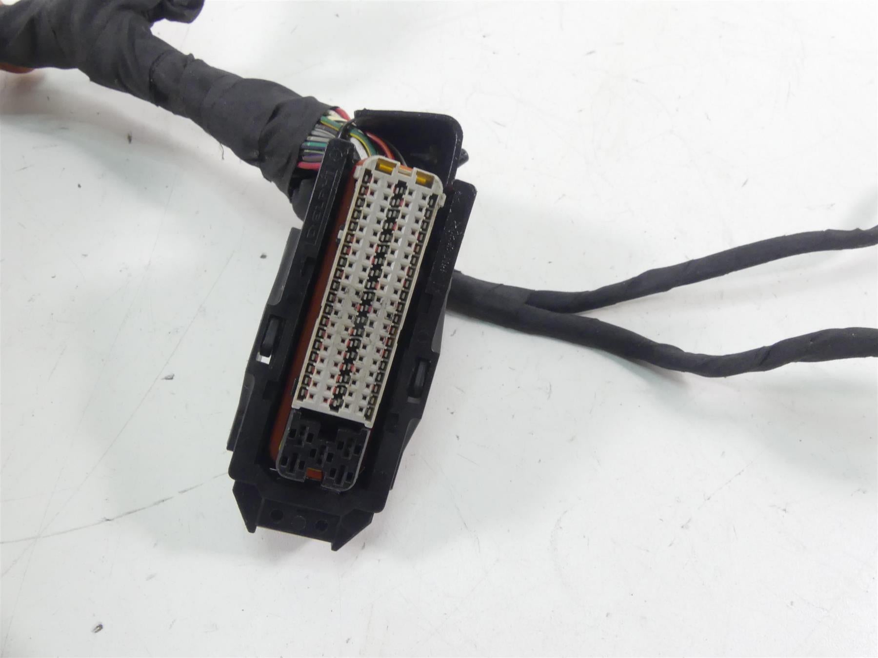 2021 Harley Softail FXBBS 114 Street Bob Main Wiring Harness Loom 69202198 {{ shop.shopifyCountryName }} - Mototech271