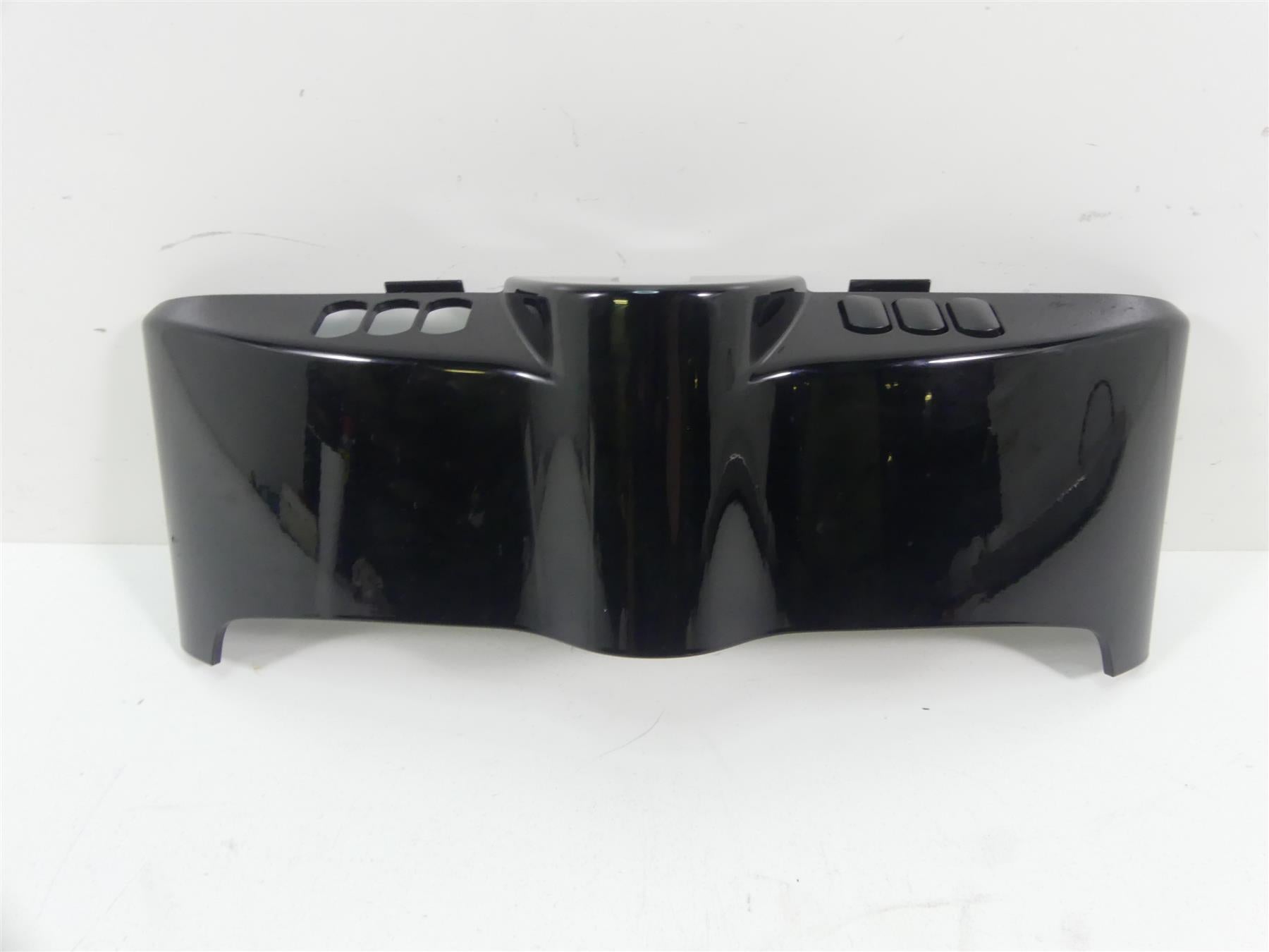 2017 Harley Touring FLHTKL Electra Glide Ignition Switch Cover Fairing 70900137 {{ shop.shopifyCountryName }} - Mototech271