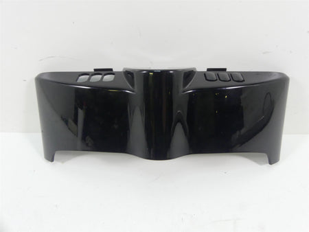 2017 Harley Touring FLHTKL Electra Glide Ignition Switch Cover Fairing 70900137 {{ shop.shopifyCountryName }} - Mototech271