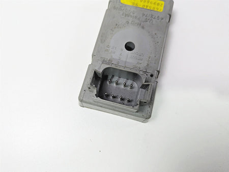 1999 Harley Touring FLHTCUI E-Glide Tsm Turn Signal Control Module 68540-96 {{ shop.shopifyCountryName }} - Mototech271