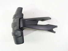 Load image into Gallery viewer, 2017 BMW R1200 GS K50 Rear Tire Mudflap Guard Fender 46628533657
