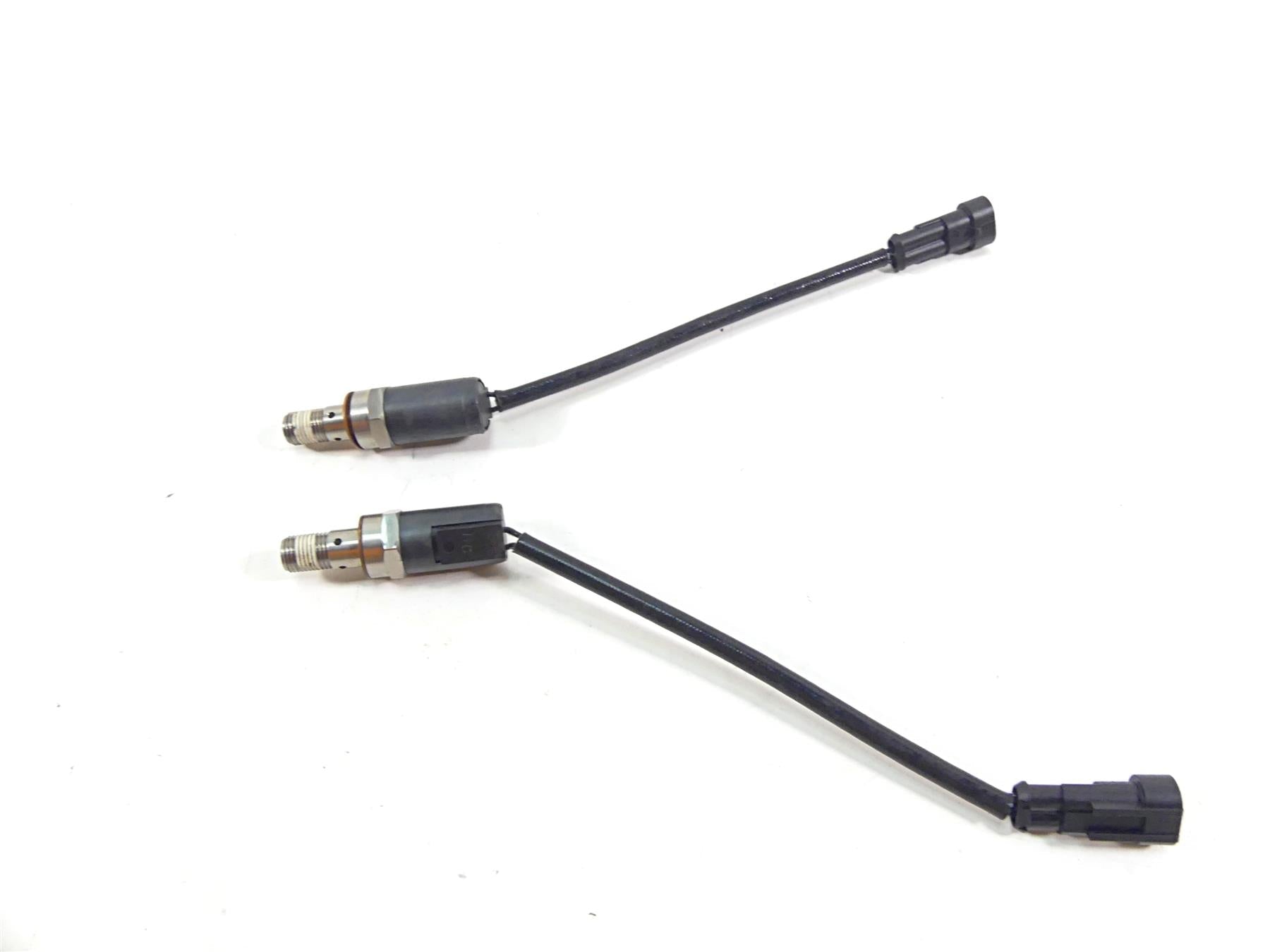 2014 Harley Dyna FXDB Street Bob Auto Compression Release Solenoid 28861-07A {{ shop.shopifyCountryName }} - Mototech271