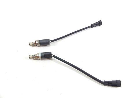 2014 Harley Dyna FXDB Street Bob Auto Compression Release Solenoid 28861-07A {{ shop.shopifyCountryName }} - Mototech271