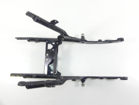 2013 Harley Touring FLHX Street Glide Straight Rear Subframe Sub Frame 48079-09 {{ shop.shopifyCountryName }} - Mototech271