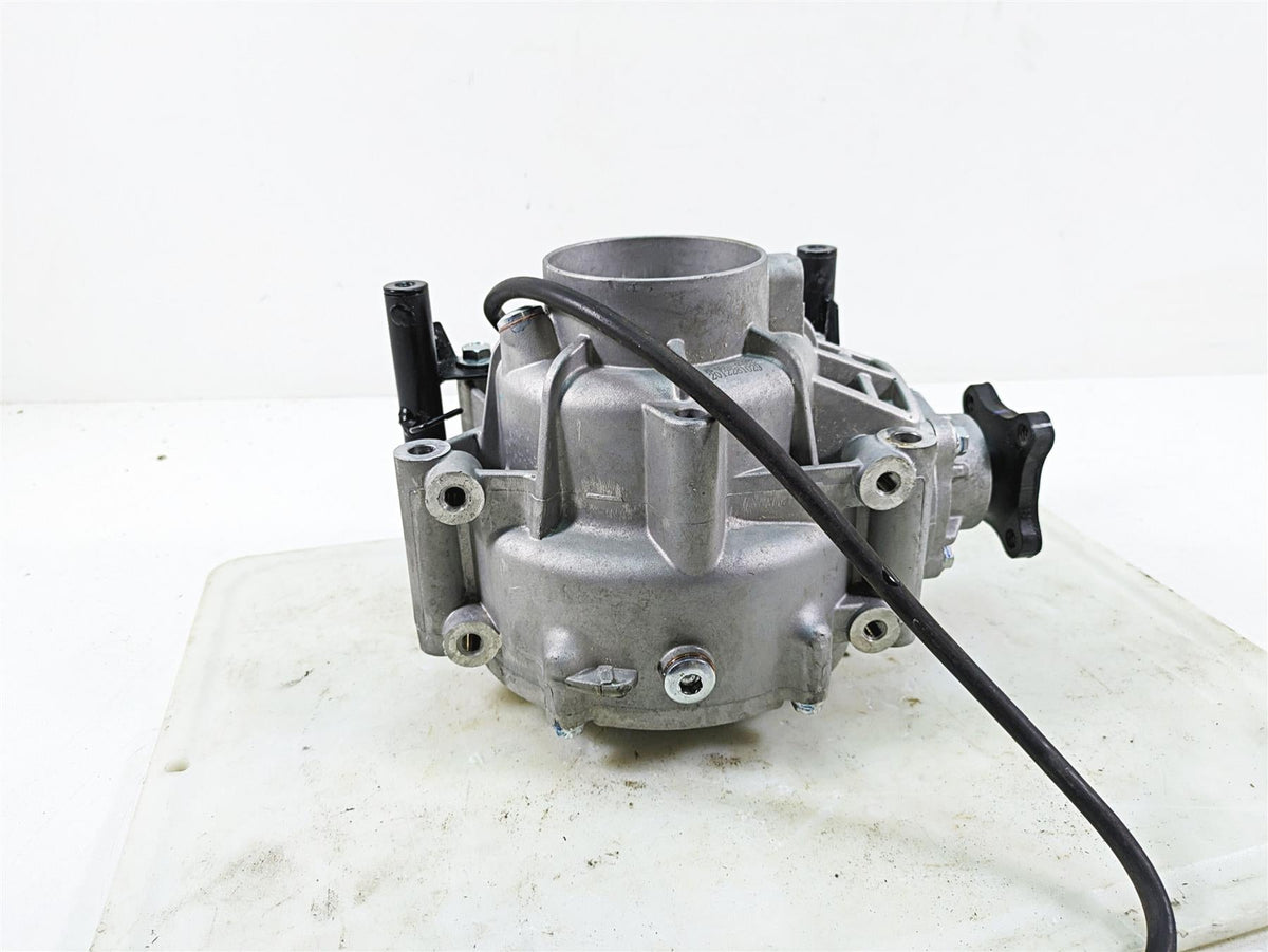 2021 CFMoto Zforce 500 Trail Rear Differential Gear Box 434mi Q860-330000-40003 {{ shop.shopifyCountryName }} - Mototech271