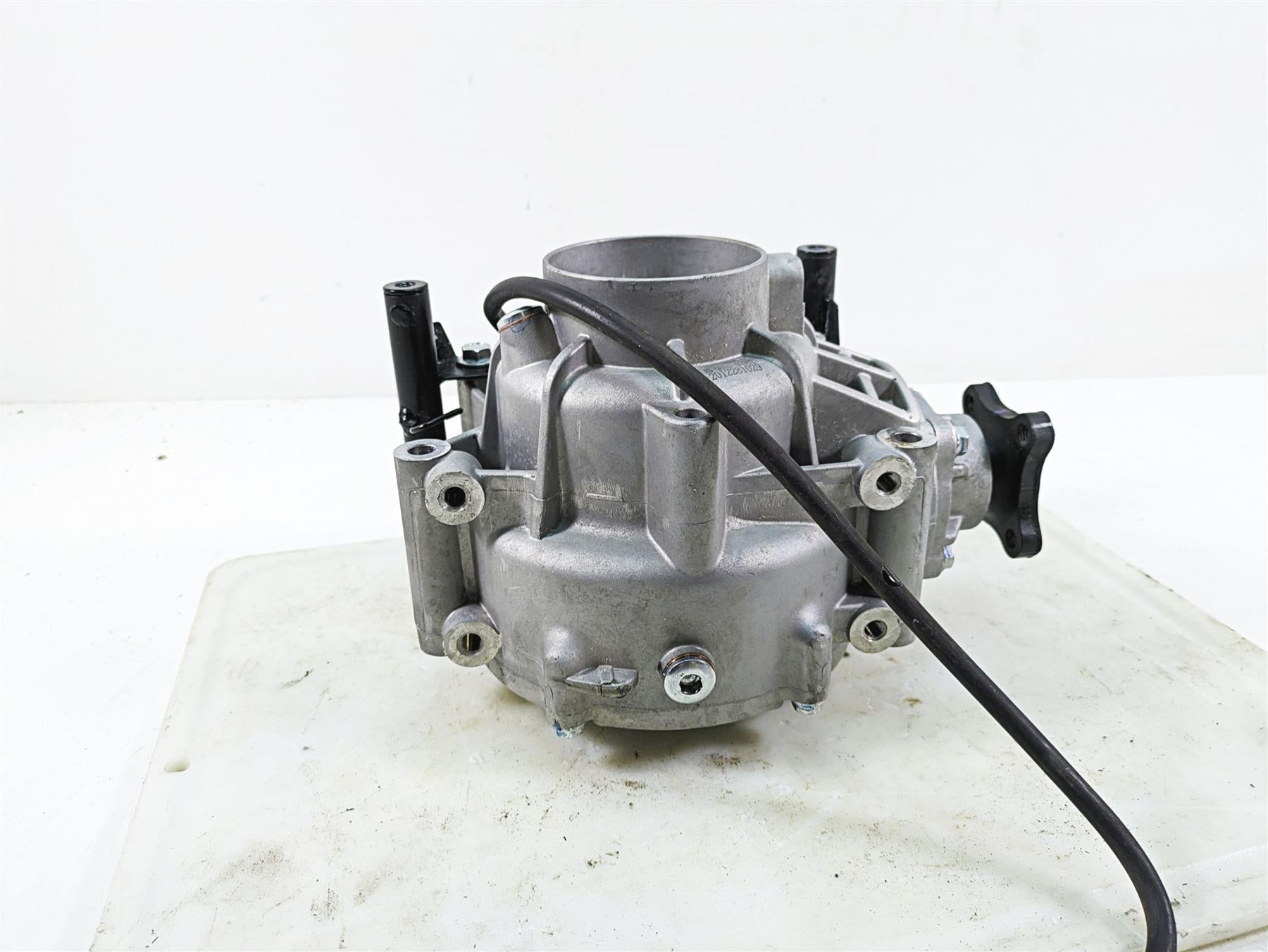 2021 CFMoto Zforce 500 Trail Rear Differential Gear Box 434mi Q860-330000-40003 {{ shop.shopifyCountryName }} - Mototech271