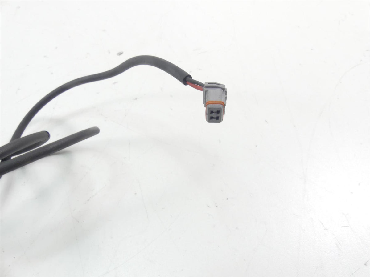 2021 Harley Softail FLSB Sport Glide Abs Wheel Speed Sensor Set 41100076 {{ shop.shopifyCountryName }} - Mototech271