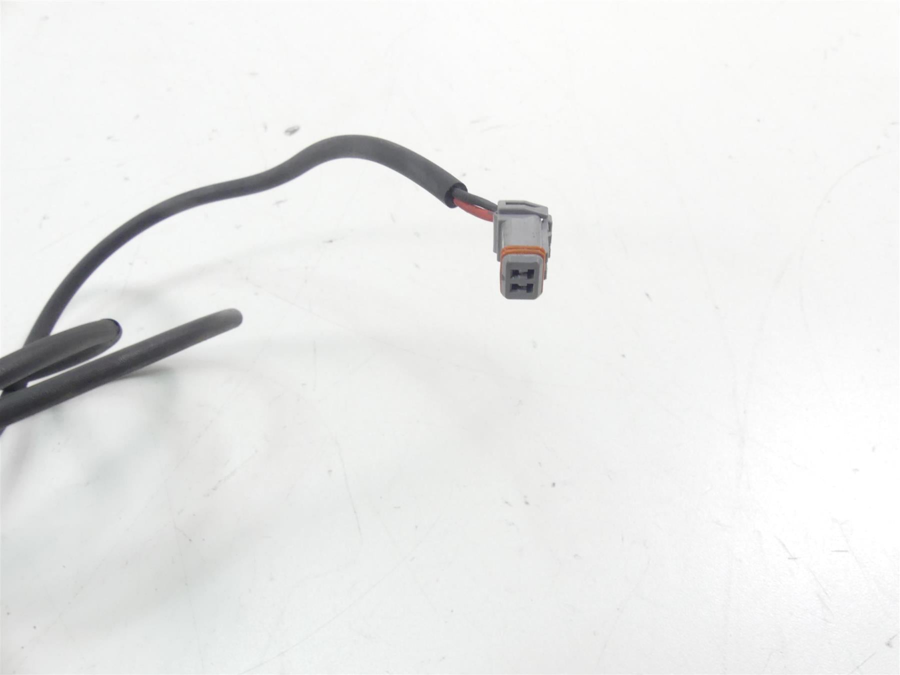 2021 Harley Softail FLSB Sport Glide Abs Wheel Speed Sensor Set 41100076 {{ shop.shopifyCountryName }} - Mototech271