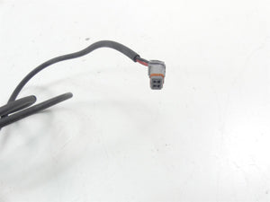 2021 Harley Softail FLSB Sport Glide Abs Wheel Speed Sensor Set 41100076 | Mototech271