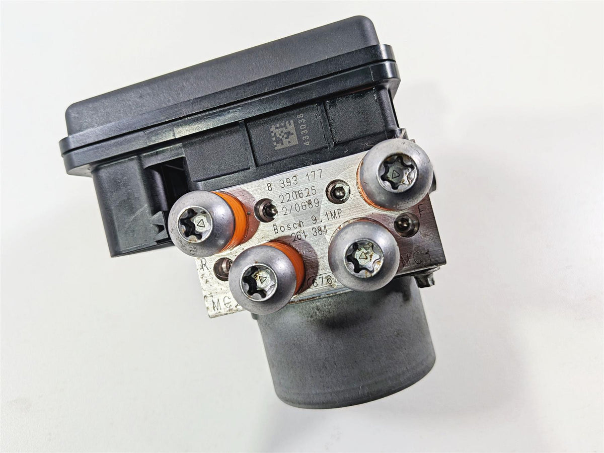 2023 BMW R nineT Scrambler K23 Abs Brake Pump Control Module 34518393178 {{ shop.shopifyCountryName }} - Mototech271