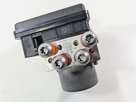 2023 BMW R nineT Scrambler K23 Abs Brake Pump Control Module 34518393178 {{ shop.shopifyCountryName }} - Mototech271
