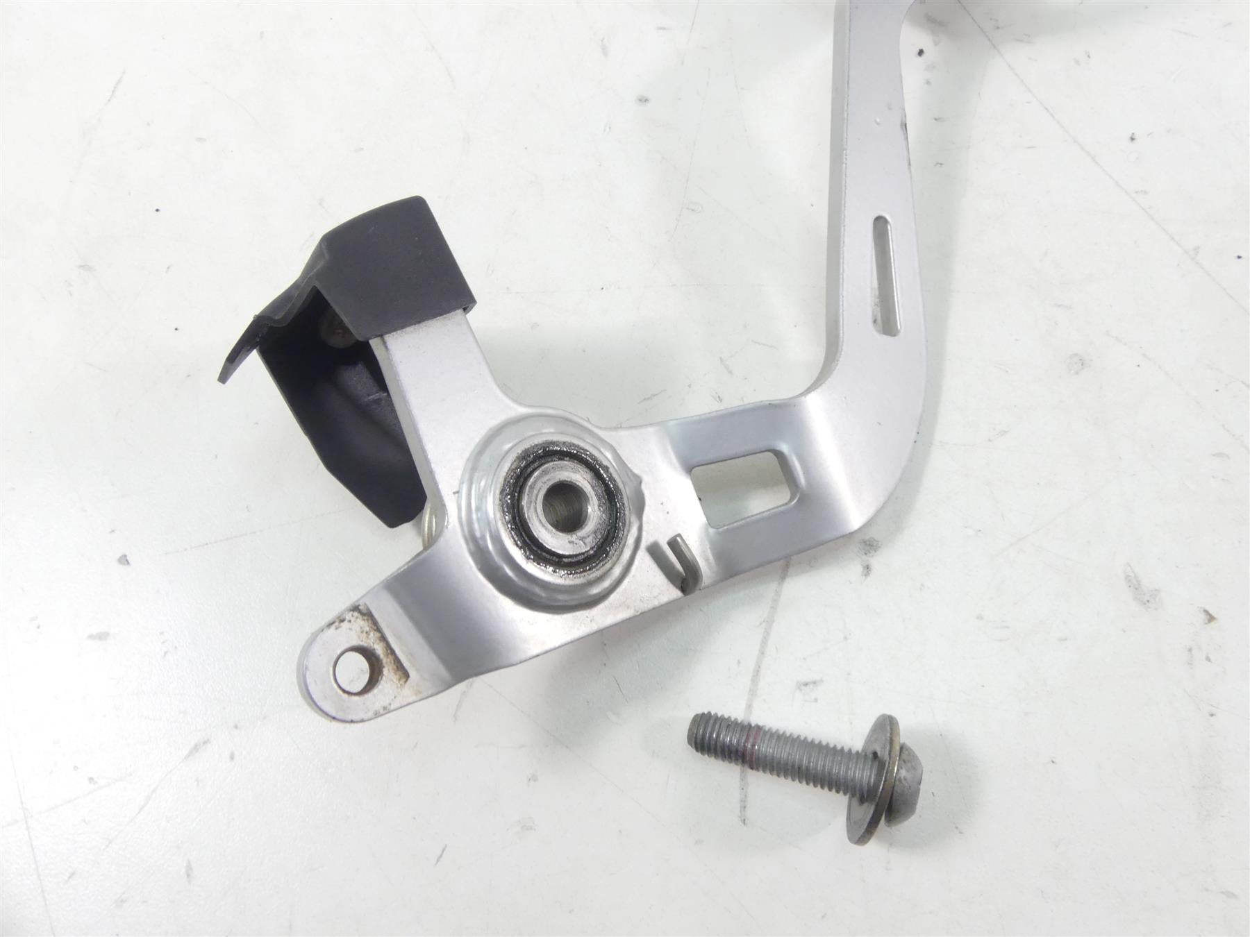 2011 BMW R1200GS K255 Adv Rear Brake Lever Pedal 35217692671 {{ shop.shopifyCountryName }} - Mototech271