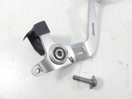 2011 BMW R1200GS K255 Adv Rear Brake Lever Pedal 35217692671 {{ shop.shopifyCountryName }} - Mototech271