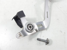 Load image into Gallery viewer, 2011 BMW R1200GS K255 Adv Rear Brake Lever Pedal 35217692671
