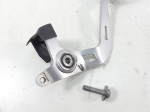 2011 BMW R1200GS K255 Adv Rear Brake Lever Pedal 35217692671