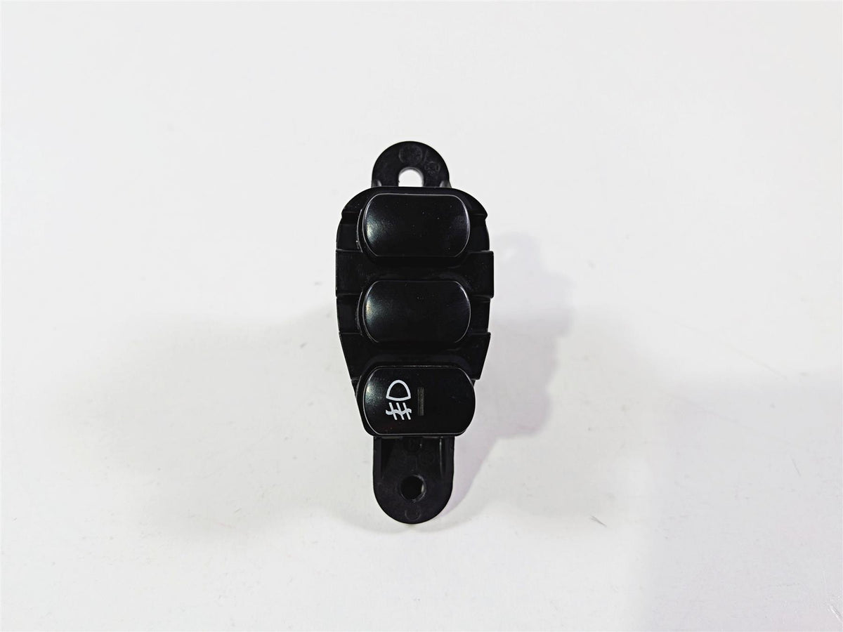 2018 Harley FLHTCU Touring Electra Glide Auxiliary Fog Lamps Switch 69200172-Mototech271