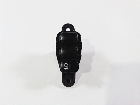 2018 Harley FLHTCU Touring Electra Glide Auxiliary Fog Lamps Switch 69200172-Mototech271