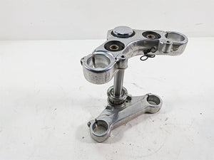 2005 Harley Dyna FXDL Low Rider Upper & Lower Triple Tree Set 39mm 45739-87 | Mototech271