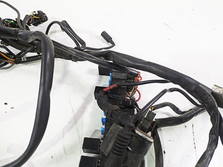 1998 Moto Guzzi California 1100 EV Main Wiring Harness Loom - No Cut GU03725830 {{ shop.shopifyCountryName }} - Mototech271