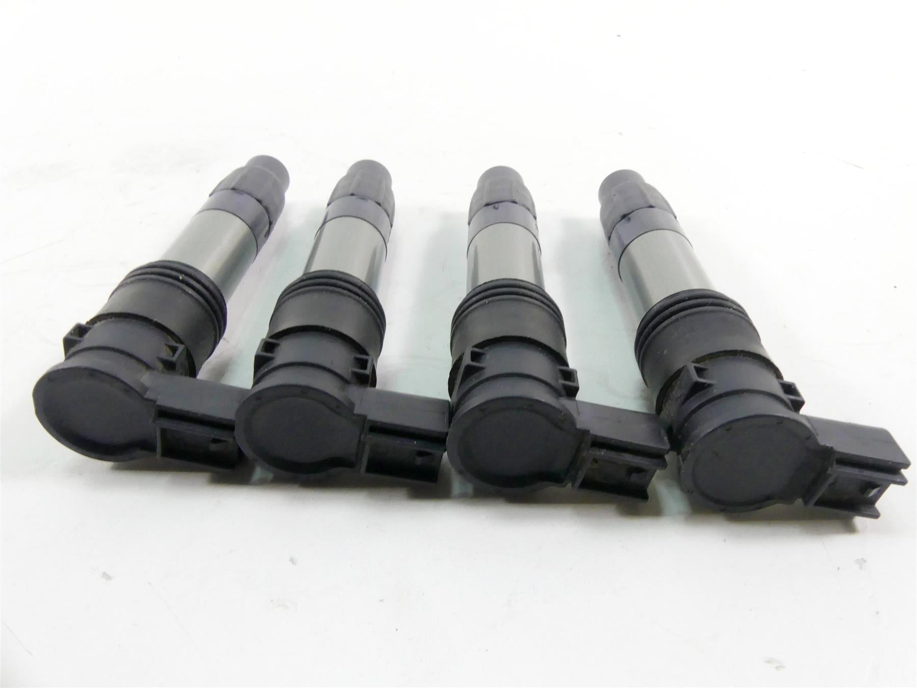 2015 KTM 1290 Adventure Set of 4 Denso Ignition Stick Coil Set 76039006000 {{ shop.shopifyCountryName }} - Mototech271